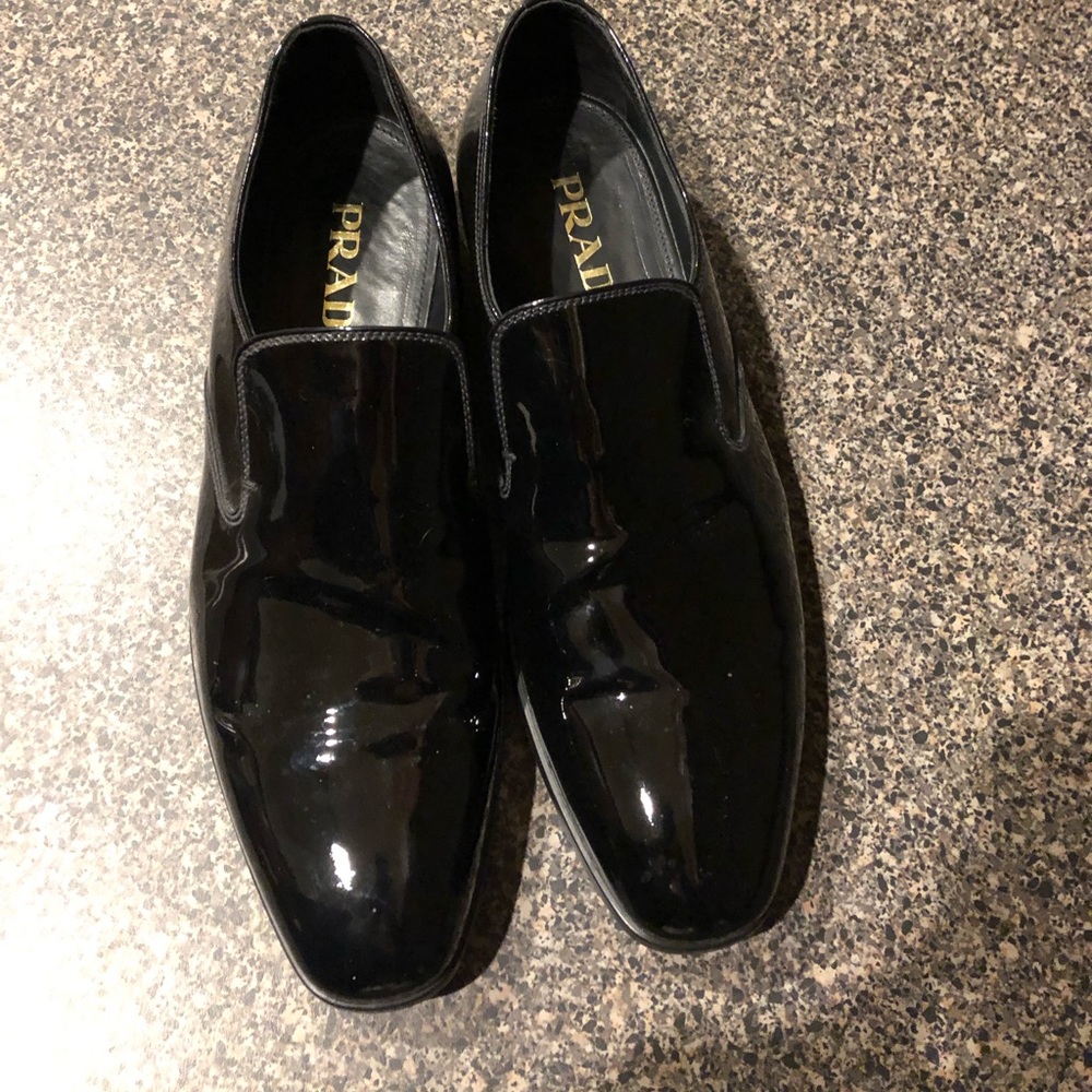 Prada Shoes